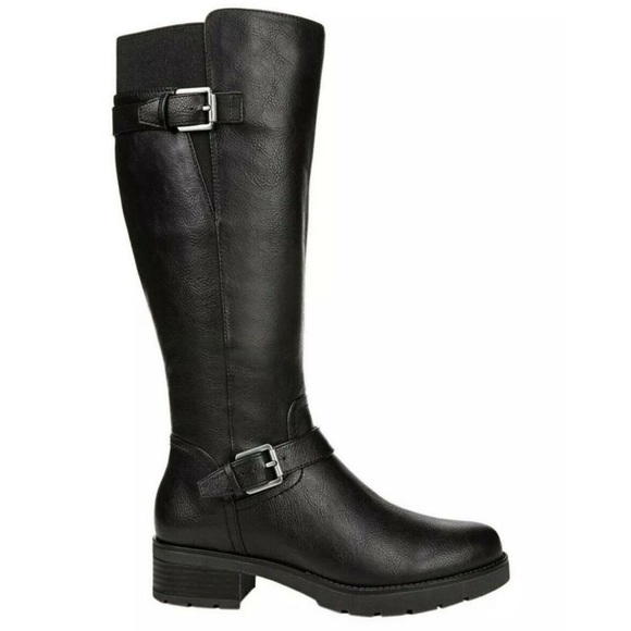 Soul Naturalized - Women’s High Shaft Boots - Picture 4 of 13